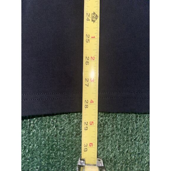 Men's S Nike Jordan PSG Paris Saint Germain Shirt Soccer Black Tiger FV7734-045 - Picture 7 of 7